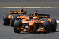 2004年に新F1チーム誕生か? 画像
