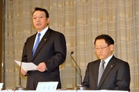 トヨタ佐々木副社長「苦情のすべてを調査する力が足りなかった」…記者会見 画像