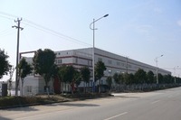 三菱重工、中国でゴムタイヤ機械を現地生産 画像