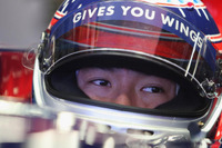 佐藤琢磨、IRLインディカーシリーズに参戦発表 画像