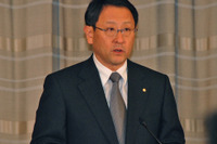 【新聞ウォッチ】トヨタ豊田社長、米議会からの招致を受諾 画像
