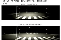 【三菱 RVR 新型発表】ジャスト感でアウトランダーと住み分け 画像