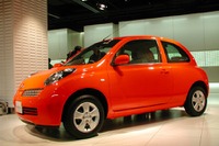 2002年度の登録車販売、2年ぶりに増加 画像