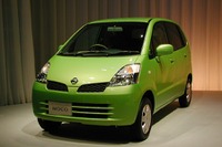 02年度の軽自動車販売、日産効果でプラス 画像