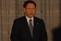 【新聞ウォッチ】あすから米公聴会…トヨタ豊田社長「喜んで」 画像
