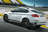 【ジュネーブモーターショー10】X6に純正オプション新登場…BMWパフォーマンス 画像
