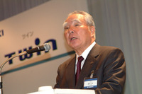 スズキの鈴木修会長の念願かなう!! 連結売上高2兆円を達成へ 画像