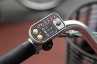 ヤマハ電動アシスト自転車2010年モデル…試乗レビュー 画像