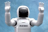 ホンダ組織改正---ASIMO事業室を統合など 画像