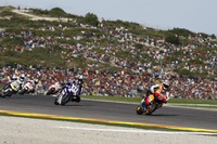 ホンダ、2010年国内二輪レース支援及びモータースポーツ普及活動を発表 画像