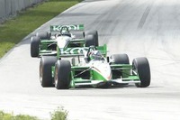 【ホンダF1ストーキング】ポラックがBARを辞める……かも? 画像