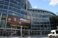 PMA2010開幕…キヤノン、ペンタックスが出展を見送る 画像