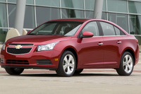 GM、米国工場で1200名追加雇用…新型 クルーズ 生産に対応 画像