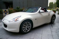 フェアレディZロードスターをレンタル!…オリックス自動車 画像
