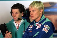 【F1ベルギーGP 詳報】シート争奪戦:前編……ザウバーエンジンが軸 画像