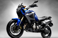 ヤマハ スーパーテネレ、新型1200ccを欧・豪市場に投入 画像