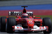 【F1ブラジルGP】サーキットデータ---楽しみな地元勢 画像