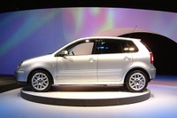 輸入車販売、3カ月連続でVWがトップ……3月の実績 画像
