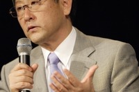 【新聞ウォッチ】トヨタ豊田社長、きょう中国で記者会見 画像