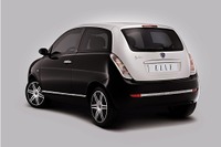 【ジュネーブモーターショー10】ランチアイプシロンの限定車、ELLE…新色が登場 画像