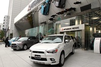 新車登録台数が35.1%増、7か月連続プラス…2月 画像