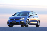 【VW ゴルフR 試乗】いっそポルシェ仕立てなら…森口将之 画像