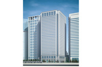 三菱、品川新本社で5月6日から業務開始 画像