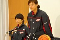 リストラ『JALラビッツ』女子バスケットボール廃部 画像