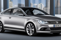 VWの環境対応車投入計画…ゴルフ は2013年 画像