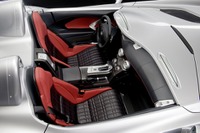 メルセデスベンツ SLRマクラーレン の最終モデルを日本発売…限定2台 画像