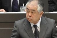 池田警視総監、駐車監視員制度導入の功罪に答える 画像