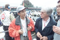 【ホンダF1ストーキング】ホンダBAR、良くも悪くもこれが実力 画像