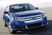 米新車販売13.3%増、トヨタは失速…2月実績 画像