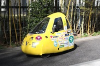 自動車アフター市場向け環境セミナー、早稲田環境研が開催　9月30日 画像