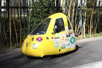 自動車アフター市場向け環境セミナー、早稲田環境研が開催 9月30日 画像