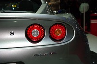 【ジュネーブモーターショー10】ロータス エリーゼ、ニューフェイスと新エンジン 画像