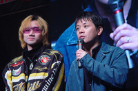 【頭文字D・史上最速伝説】キャラクターに声優が似てくるのか、その逆なのか 画像