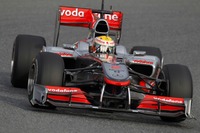 ハミルトンが新マネージャー募集中 画像