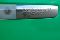 【ルノー ルーテシアRS 登場】ルノースポール・モデルの方向性 画像