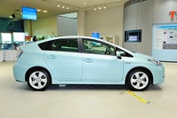 登録車販売ランキング、プリウス が他を圧倒してトップ維持…2月車名別 画像