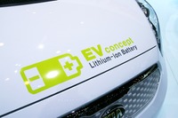 【ジュネーブモーターショー10】キアの小型MPV、ヴェンガ にEVコンセプト 画像