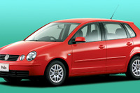 VW『ポロ』、割安「レザーパッケージ」をオプション設定 画像