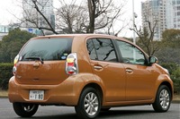 2月車名別販売台数、プリウス が9カ月連続でトップ 画像