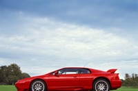 日本で10台、早い者勝ち!! ……ロータス『エスプリV8』生産販売終了 画像