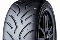 ダンロップ DIREZZA 03G、新コンパウンドを発売…グリップ性能を追求 画像