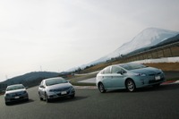 GAZOOが「車で走る楽しさ」を提供 3月28日 画像