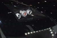 【ジュネーブモーターショー10】アポロスポーツにパワーパッケージ…最大出力750ps! 画像