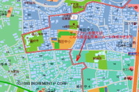 【特集 カーナビの裏技 上級編(前)】パソコンでデータ加工し情報の価値を高める 画像