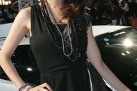 【Today'sオートガール】コンパニオン写真蔵…TWS 画像