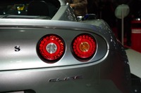 【ジュネーブモーターショー10ライブラリー】ロータス エリーゼ 2011年モデル 画像